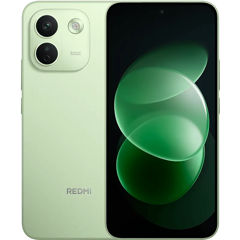 Xiaomi Redmi Note 17 Pro Max 5G Green Mascom International 1.webp